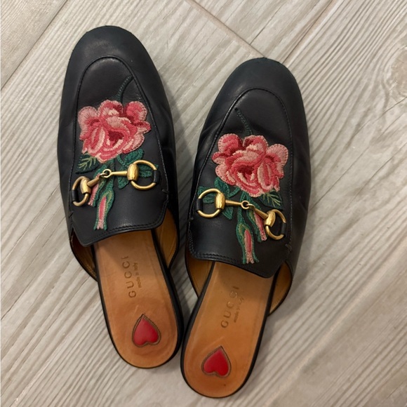 Gucci Shoes - Shoes